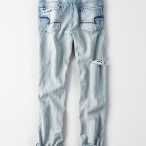 Brand new tomgirl American Eagle jeans